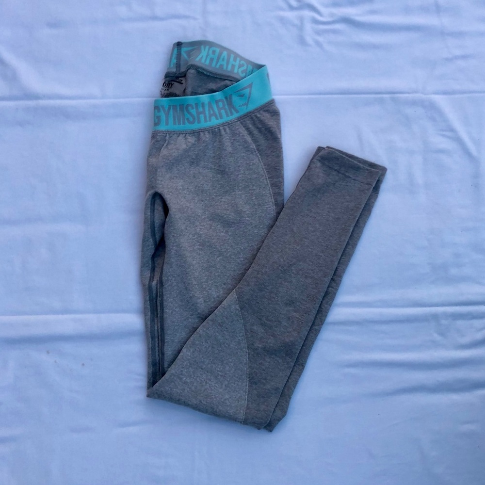 Gymshark Flex Leggings